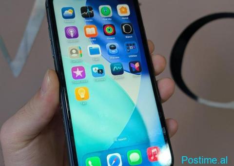 IPhone 11 (komplet funksional) - 1/5