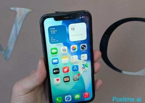 IPhone 11 (komplet funksional) - 5/5