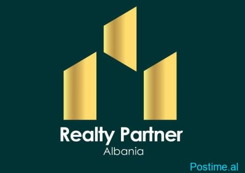 📢REALTY PARTNER ALBANIA KERKON VAJZE MARKETINGU!