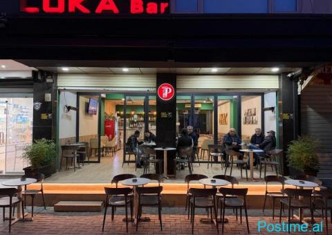 Kerkoj 1 person per kamarier-banakier