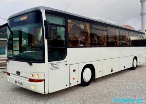 Autobus Vanhool 915 - 1/6
