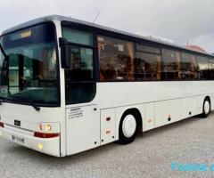 Autobus Vanhool 915