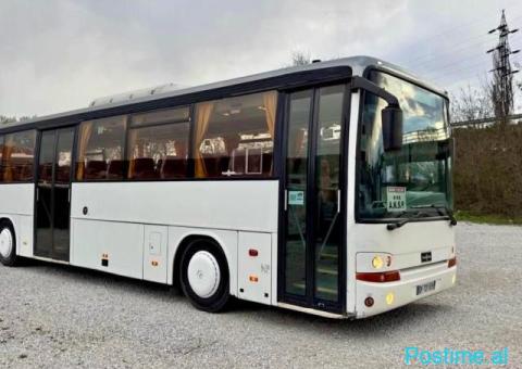 Autobus Vanhool 915 - 2/6
