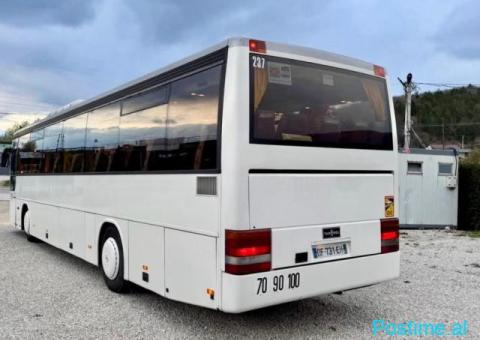 Autobus Vanhool 915 - 3/6