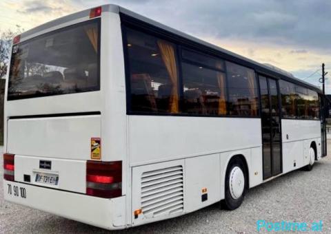 Autobus Vanhool 915 - 4/6