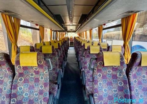 Autobus Vanhool 915 - 5/6