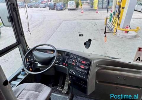 Autobus Vanhool 915 - 6/6