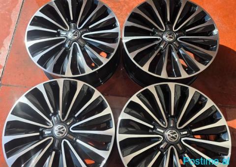 DISQE GOLF 8 R LINE ORGJINALE - 4/7