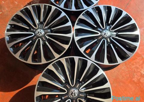 DISQE GOLF 8 R LINE ORGJINALE - 6/7