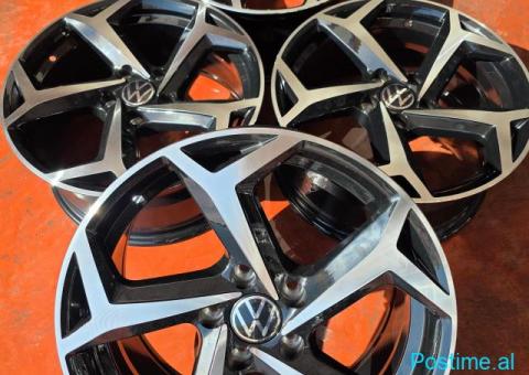 DISQE GOLF 7 GTI ORGJINALE - 1/8