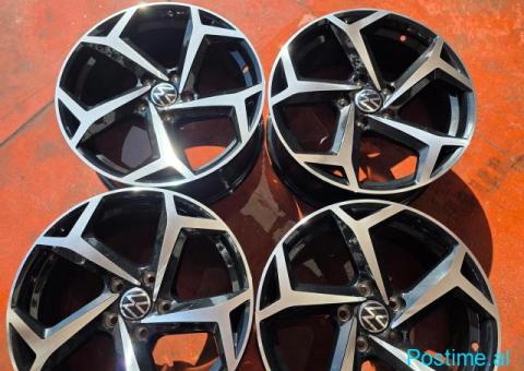 DISQE GOLF 7 GTI ORGJINALE - 2/8
