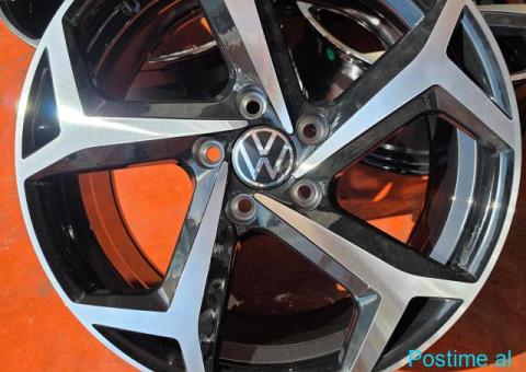 DISQE GOLF 7 GTI ORGJINALE - 3/8