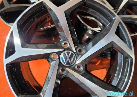 DISQE GOLF 7 GTI ORGJINALE - 5/8
