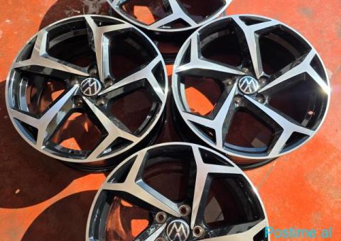 DISQE GOLF 7 GTI ORGJINALE - 6/8
