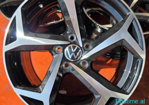 DISQE GOLF 7 GTI ORGJINALE - 8/8