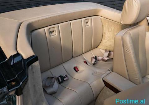 SEDILE BENZ SL R129 LEKURE - 2/8