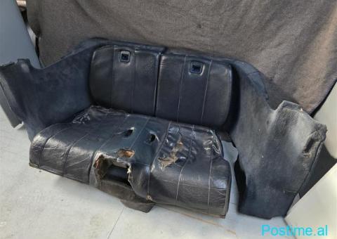 SEDILE BENZ SL R129 LEKURE - 3/8