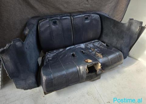 SEDILE BENZ SL R129 LEKURE - 4/8