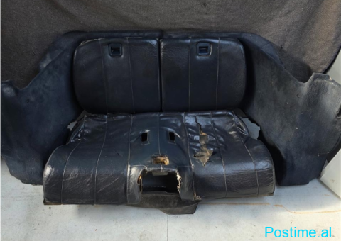 SEDILE BENZ SL R129 LEKURE - 5/8