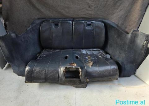 SEDILE BENZ SL R129 LEKURE - 6/8