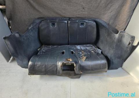 SEDILE BENZ SL R129 LEKURE - 7/8