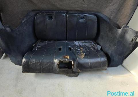 SEDILE BENZ SL R129 LEKURE - 8/8