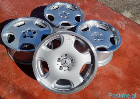 DISQE OZ MONOBLOKE R18 ORGJINALE - 2/4