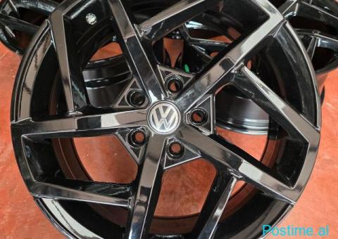 DISQE GOLF 8 R17 R LINE - 5/8