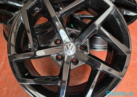 DISQE GOLF 8 R17 R LINE - 6/8
