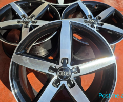 DISQE AUDI A4 R18 ORGJINALE