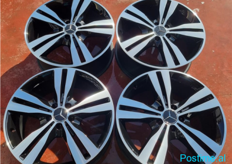 DISQE BENZ ML 166 R19 - 1/5