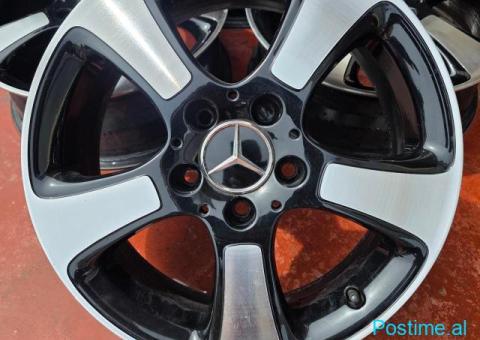 DISQE BENZ A KLASDI R16 - 1/5