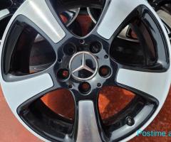 DISQE BENZ A KLASDI R16