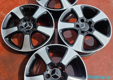 DISQE BENZ A KLASDI R16 - 4/5