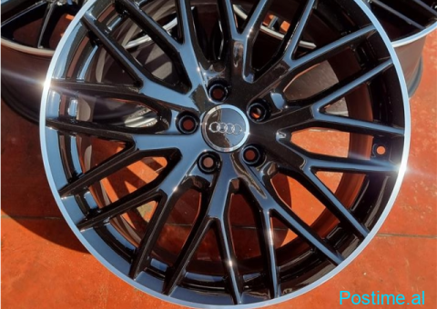 DISQE AUDI A6 NUMER 19 ORGJINALE
