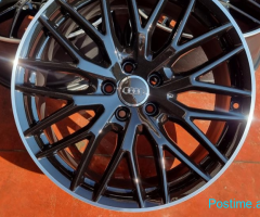 DISQE AUDI A6 NUMER 19 ORGJINALE