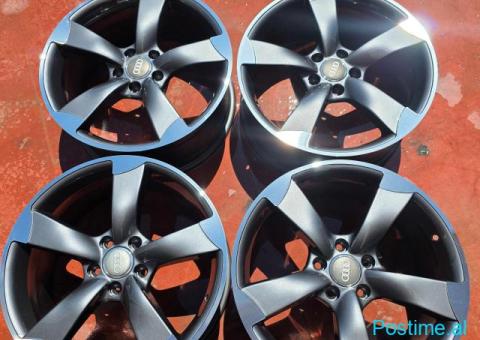 DISQE ROTORRE AUDI A6 R18 - 3/7