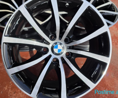 DISQE BMW SERIA 5f10 R17 ORGJINALE