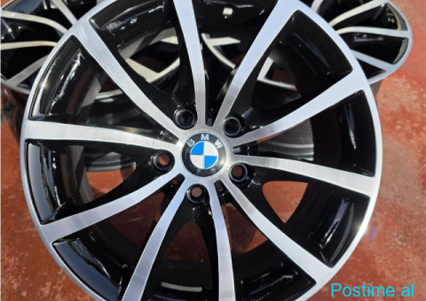 DISQE BMW SERIA 5f10 R17 ORGJINALE - 7/8