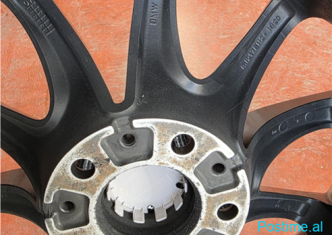 DISQE BMW SERIA 5f10 R17 ORGJINALE - 8/8