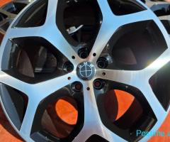 DISQE BMW X5 X6 R20 ORGJINAL
