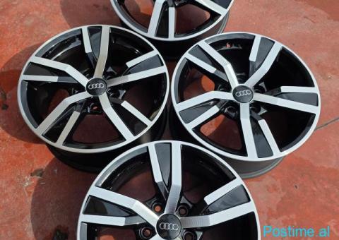 DISQE AUDI A6 R16ORGJINALE - 1/6