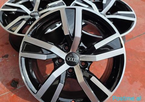 DISQE AUDI A6 R16ORGJINALE - 4/6