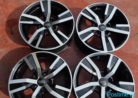 DISQE AUDI A6 R16ORGJINALE - 5/6