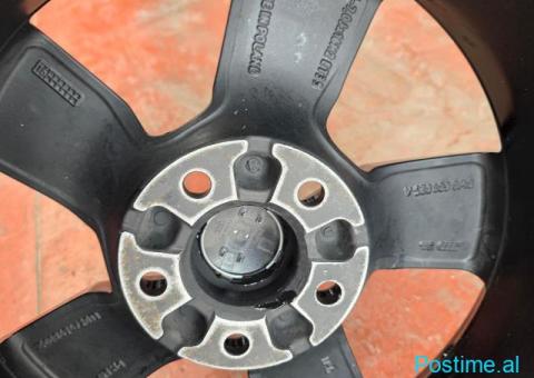 DISQE AUDI A6 R16ORGJINALE - 6/6