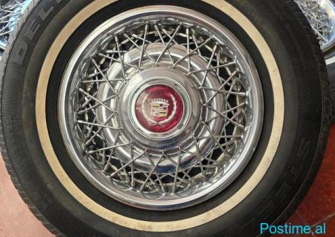 DISQE CCDILLAC BROUGHAM R15 - 1/7