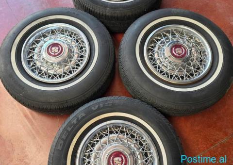 DISQE CCDILLAC BROUGHAM R15 - 4/7