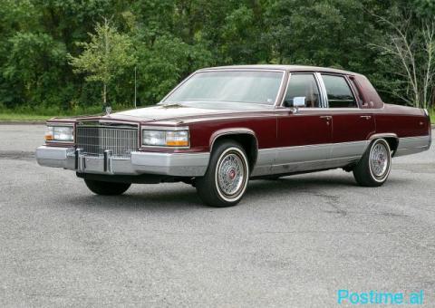 DISQE CCDILLAC BROUGHAM R15 - 5/7