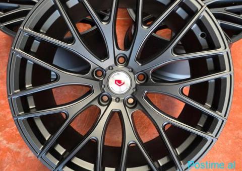 DISQE VOZEN BMW SERIA 5 F10 R19 - 1/7