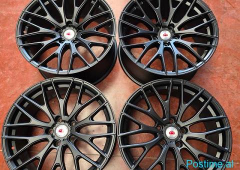 DISQE VOZEN BMW SERIA 5 F10 R19 - 2/7